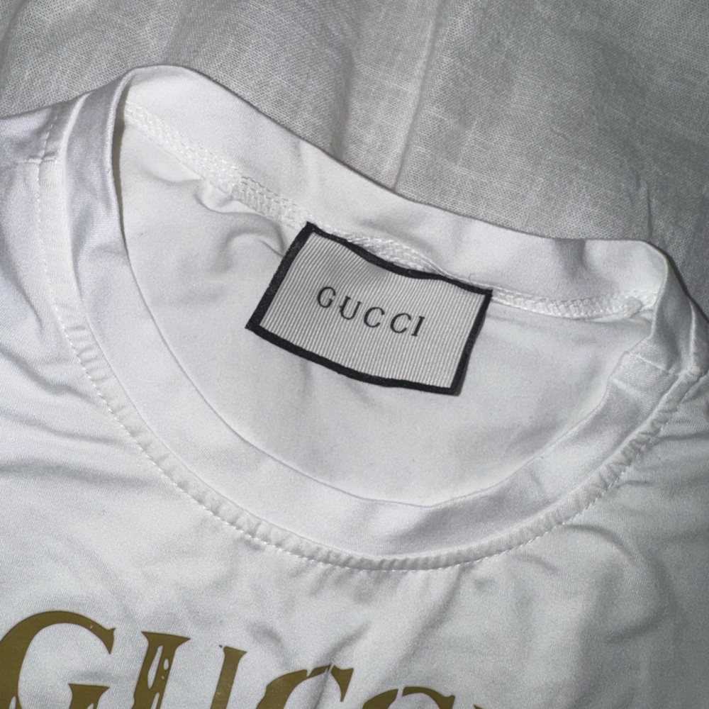 Gucci T-shirt
